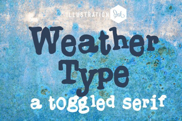 Download Pn Weather Type - Premium Bundle