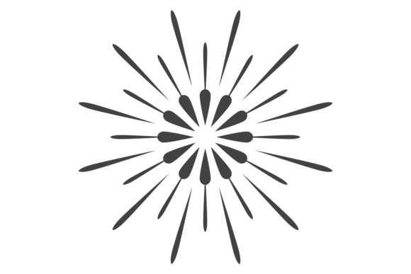 Download Festival Light Show Symbol. Firework Bla - Light show Collection