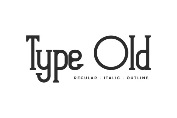 Download Type Old - Premium Resources