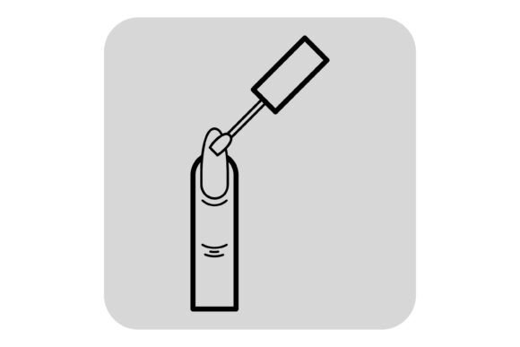 Download Iconic Beauty Line Representation - Representation Collection