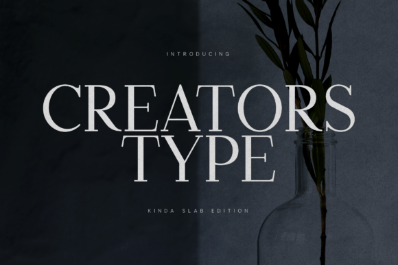 Download Creators Type - Premium Resources