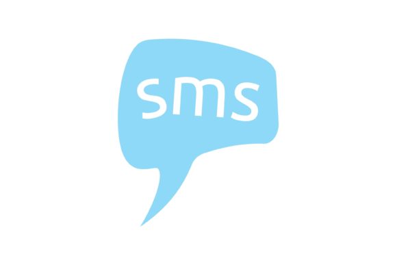 Download SMS in Speech Bubble - Sms Collection