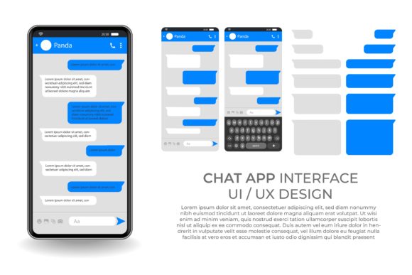 Download Phone Chatting Sms Template - Sms Collection