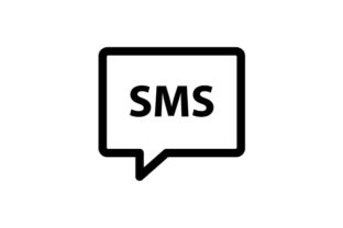 Download Sms Icon - Sms Collection