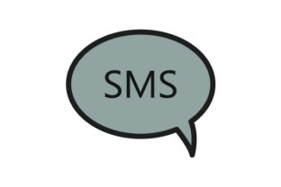 Download Sms Icon - Sms Collection