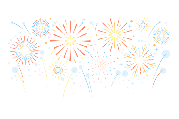 Download Festival Light Show. Firework Sparkles B - Light show Collection